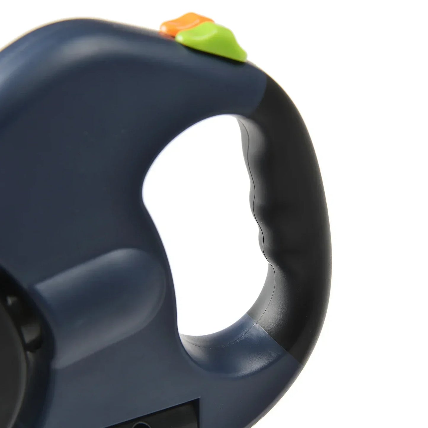 Heavy-Duty Retractable Dog Leash โ Tangle-Free & Durable