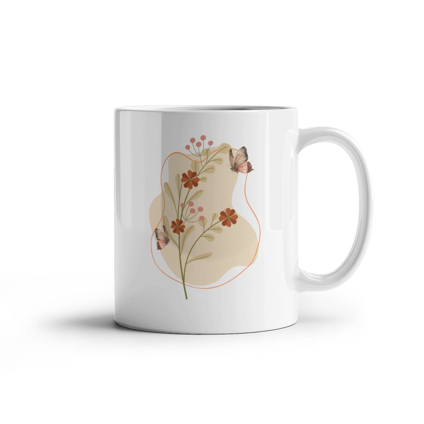 ceramic mug