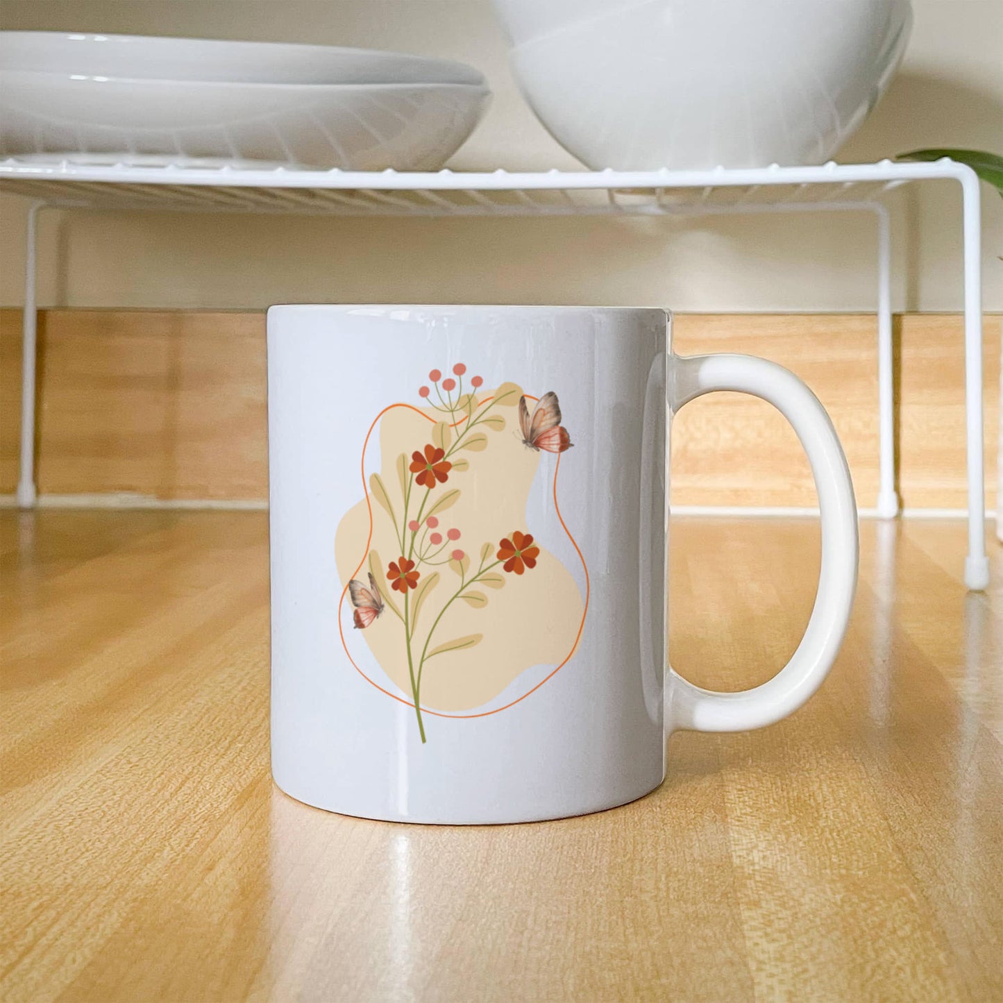 ceramic mug