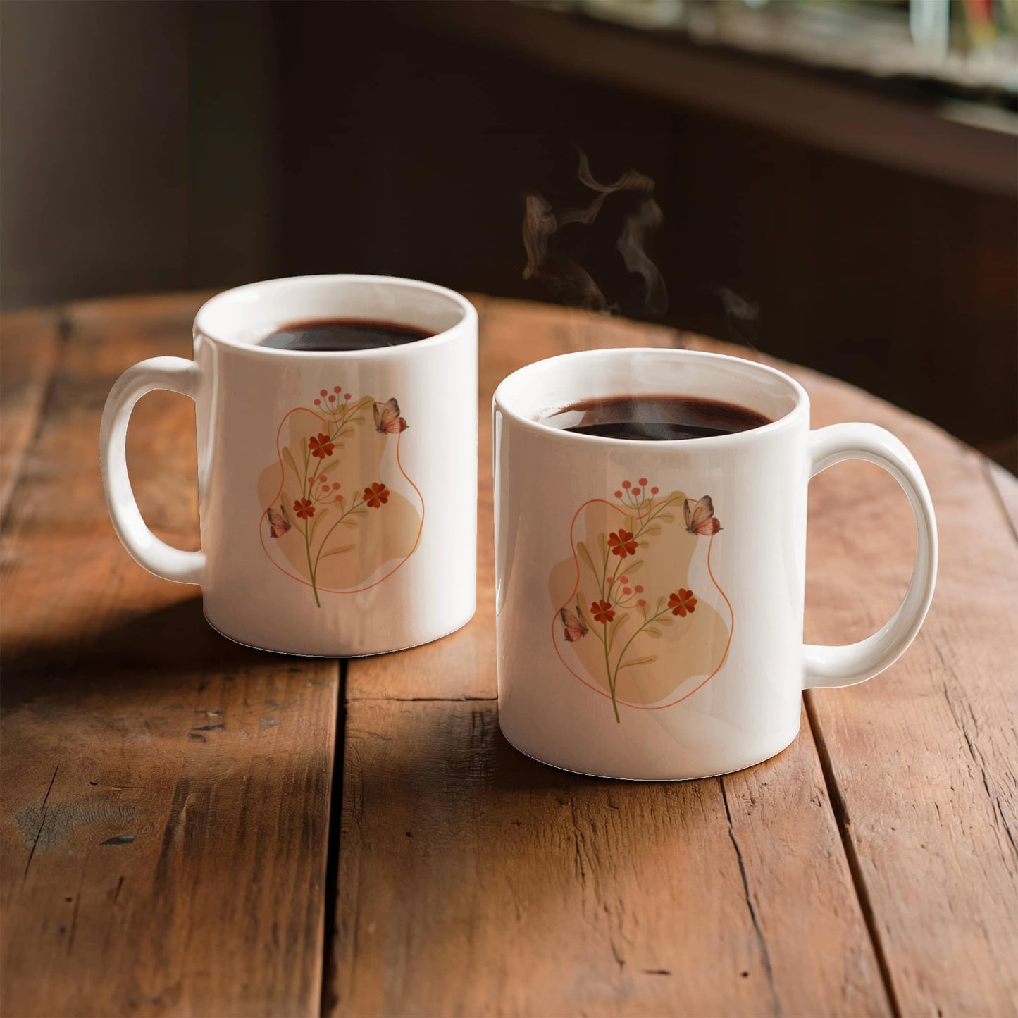 ceramic mug