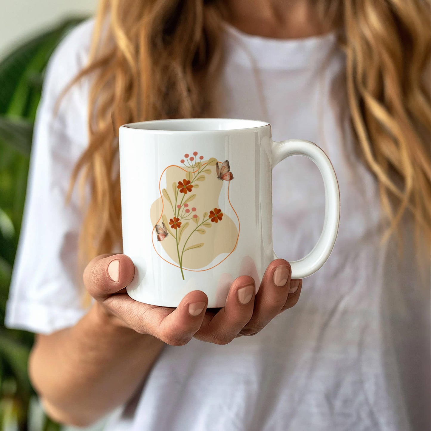 ceramic mug