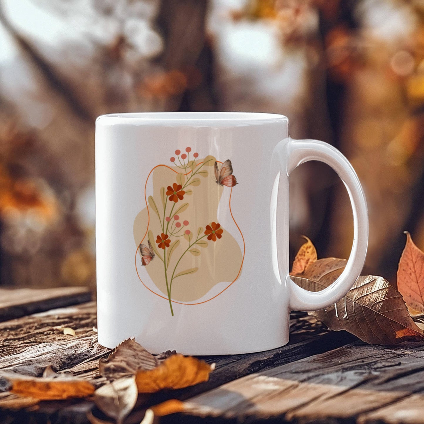 ceramic mug