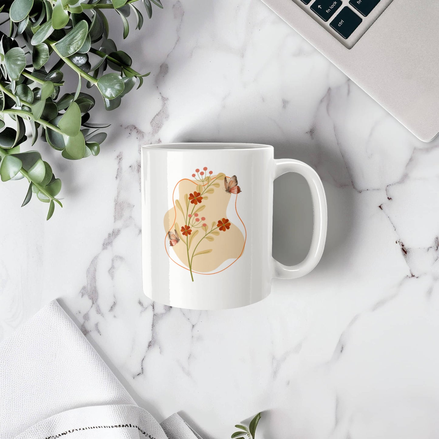 ceramic mug
